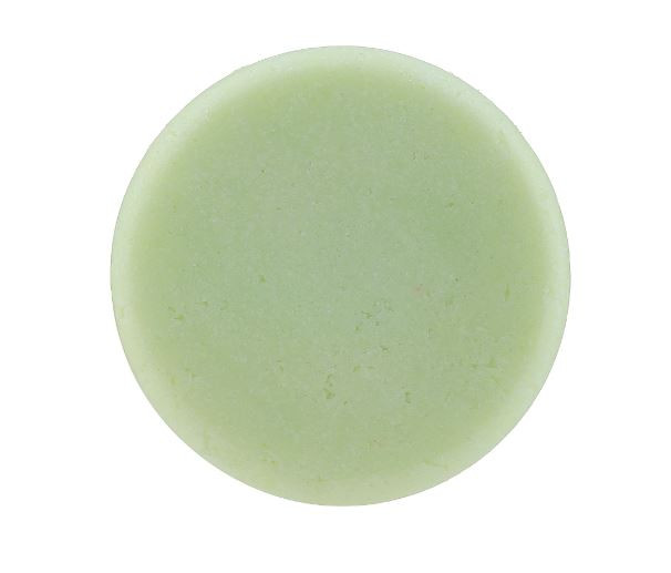Твердий скраб для тіла Зелена долина Beauty Jar 100 г Вінниця - фото 2
