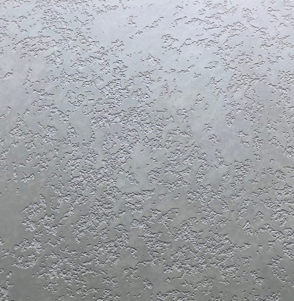 Штукатурка декоративна Ircom Decor Муро Гранді (ефект Гротто)  білий 15 кг Киев - изображение 3