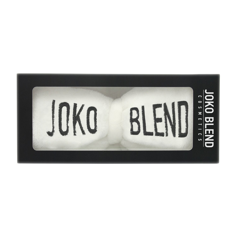 Повязка на голову Hair Band Joko Blend White Киев - изображение 4