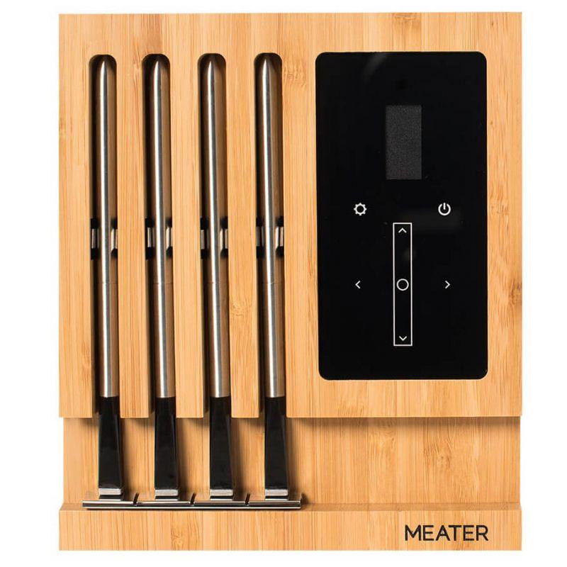 Термометр беспроводной Meater Block RT3-MT-MB01 Код: 012338 Ровно - изображение 1