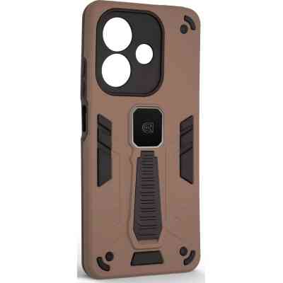 Чехол для мобильного телефона Armorstandart Proover Oppo A40 4G / A40m 4G / A3 4G / A3x 4G Brown (ARM86032) Винница