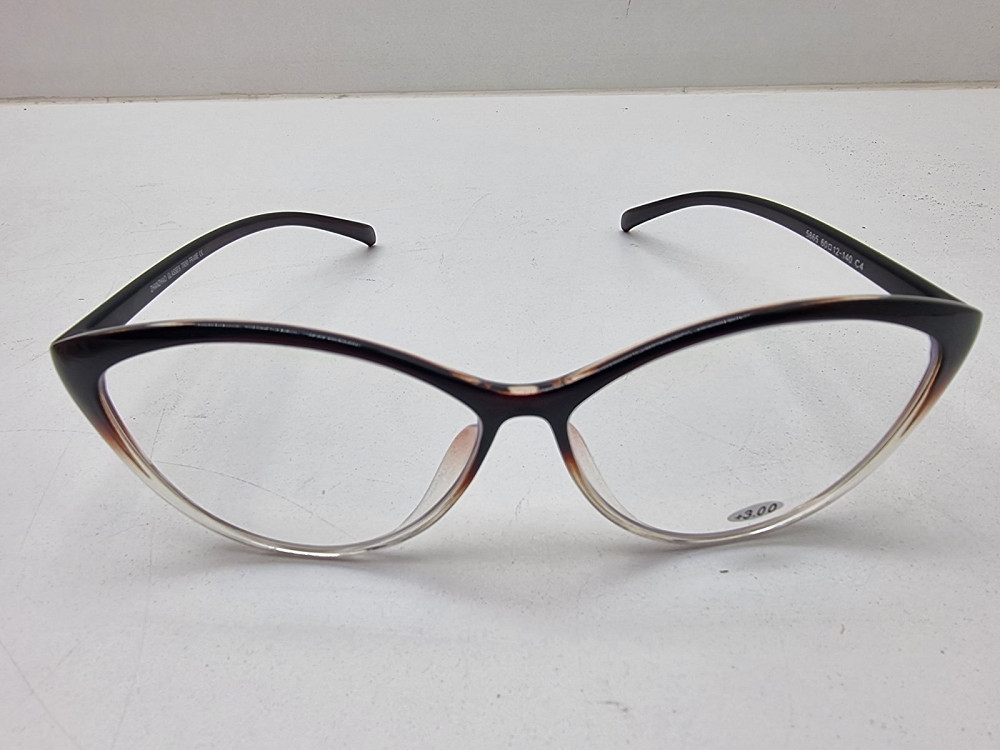 Окуляри для зору SHINU TR90 +3.00 Луцьк - фото 4