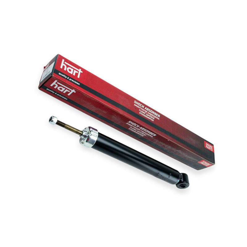 Амортизатор Ніссан Micra (92-00) ол. задній Мукачево - фото 1