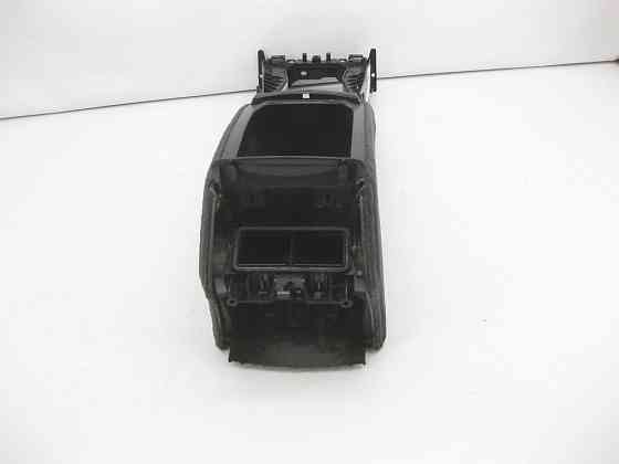 Mercedes-Benz  A2116802250 9C39 Корпус центральної консолі підлокітника колір антрацит E-class W211 E-class S211 Одеса