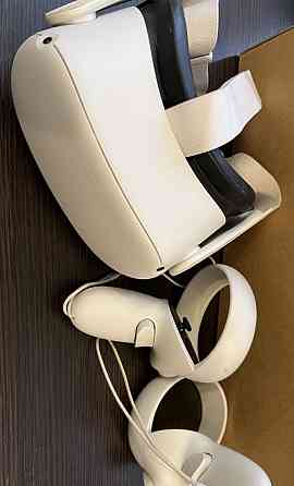 Окуляри Oculus Quest 2 Харків