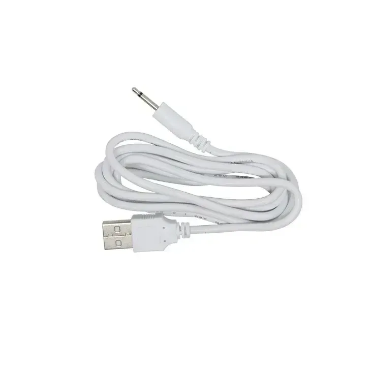 Вибратор PRETTY LOVE THOMAS USB PINK 7 function Sex Aura Киев - изображение 9