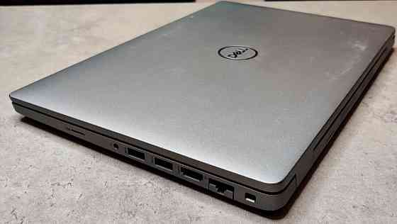 Ноутбук Dell Latitude 5420 i5-1135g7/RAM 16Gb 256Gb. Київ