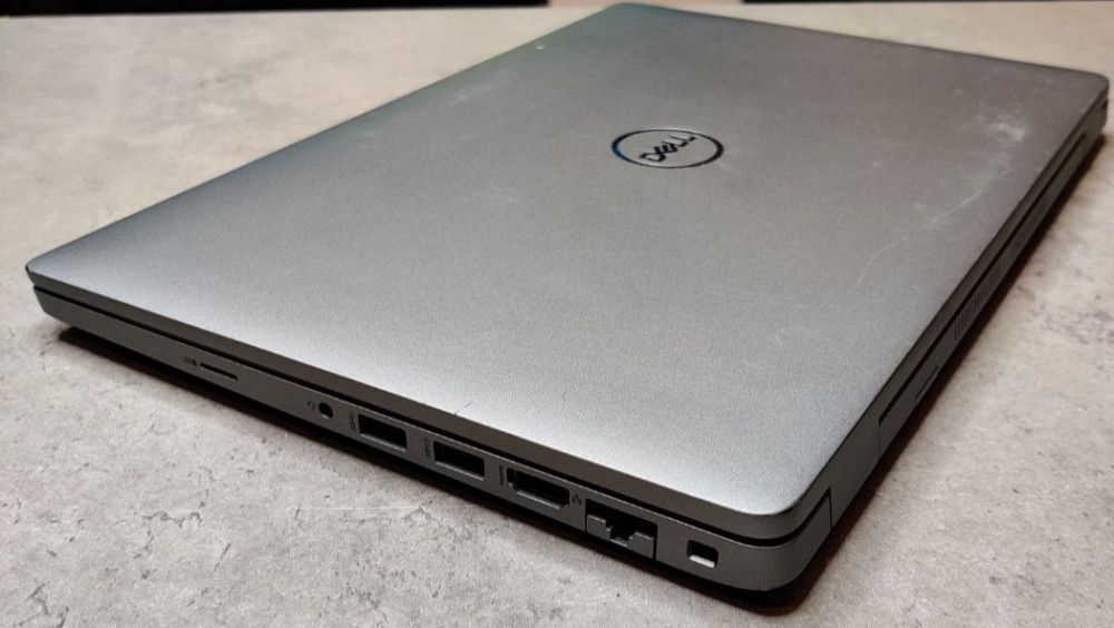 Ноутбук Dell Latitude 5420 i5-1135g7/RAM 16Gb 256Gb. Київ - фото 6