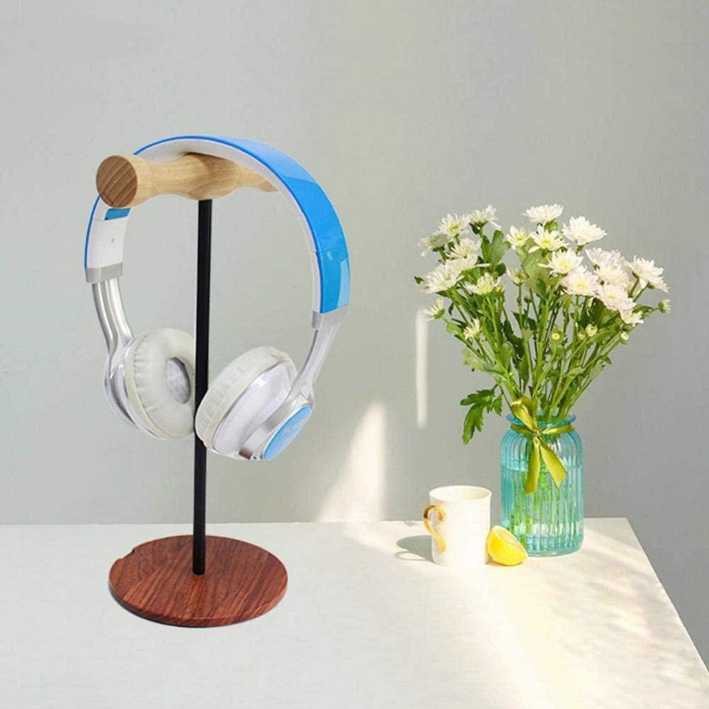 Стойка для наушников 