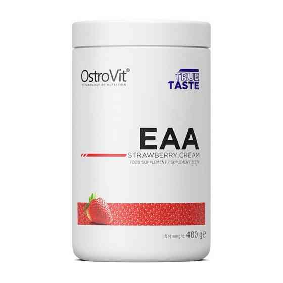 EAA (400 g, strawberry cream) Луцьк