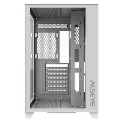 Корпус Alseye Knight-W(4 fans) (AS.07.0135) Винница