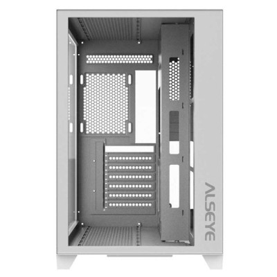 Корпус Alseye Knight-W(4 fans) (AS.07.0135) Винница - изображение 2