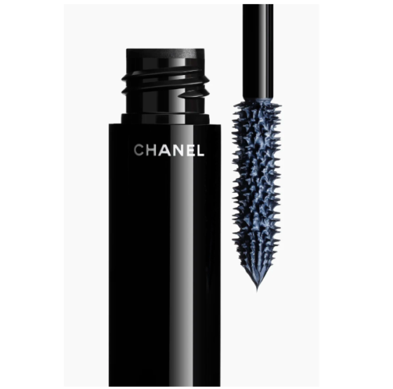 Туш для вій CHANEL Le Volume de Chanel 70 Blue Night 6 г темно-синя для об’єму Слов'янськ
