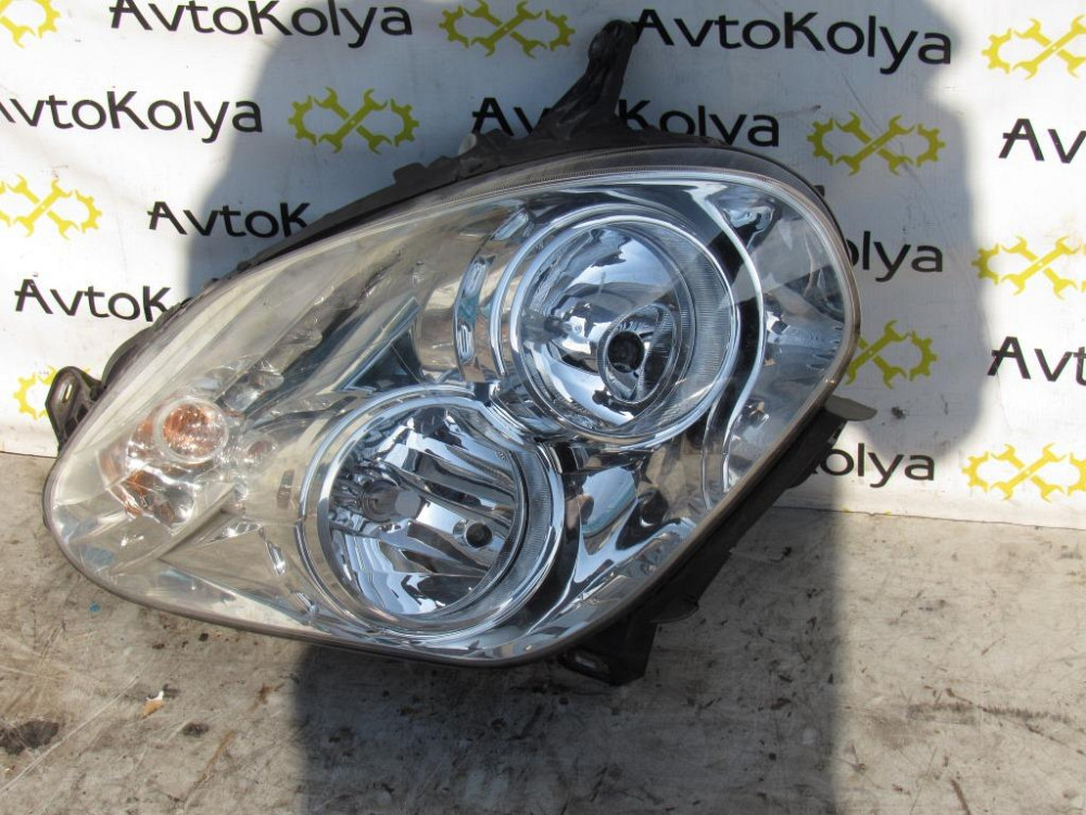 Фара права Fiat Doblo 2010-2015 (51818111) Ковель - фото 3