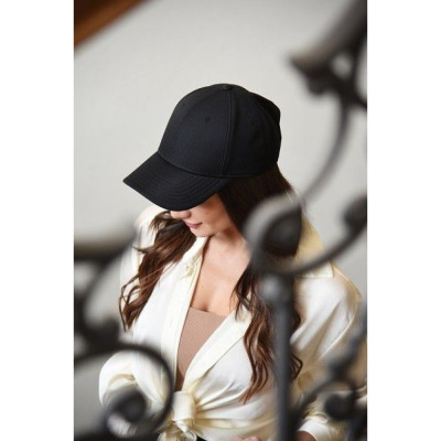 Кепка coFEE Co-fit чорний (4110.3 CO) Вінниця - фото 7