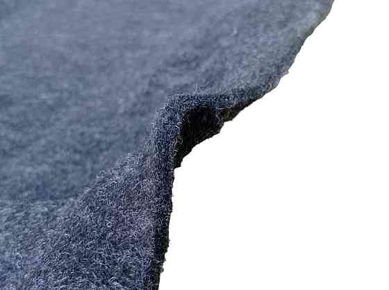 Покриття 2121, 21213, 21214 без основи сірий (килим салону) підлоги Мукачево