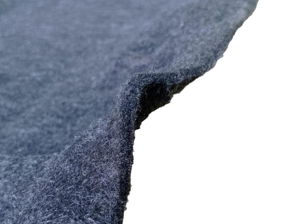 Покриття 2121, 21213, 21214 без основи сірий (килим салону) підлоги Мукачево - фото 2