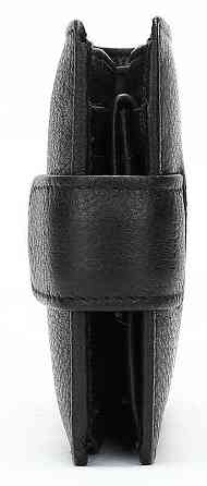 Портмоне мужское Vintage 20041 Черное Киев