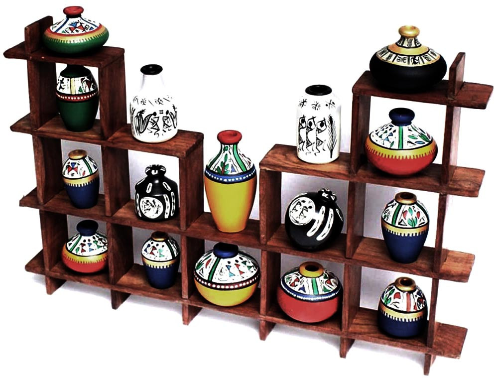 Настенная полка 