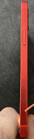 Айфон iPhone 12 Product Red 64Gb. Киев