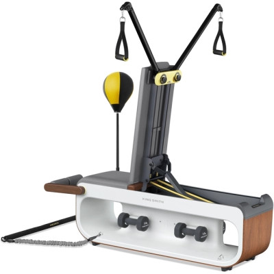 Скамья атлетическая Kingsmith FBB1C Винница - изображение 10