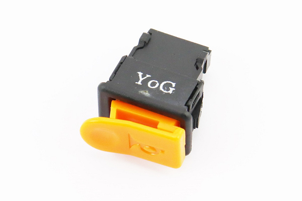 кнопка - сигнала DIO/GY6 Киев - изображение 1