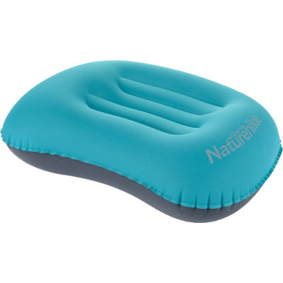 Туристическая подушка Naturehike Ultralight TPU NH17T013-Z Blue (6927595718254) Винница - изображение 1