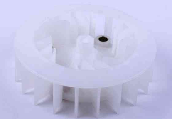 Крыльчатка генератора - скутер 4 т 50 Мукачево