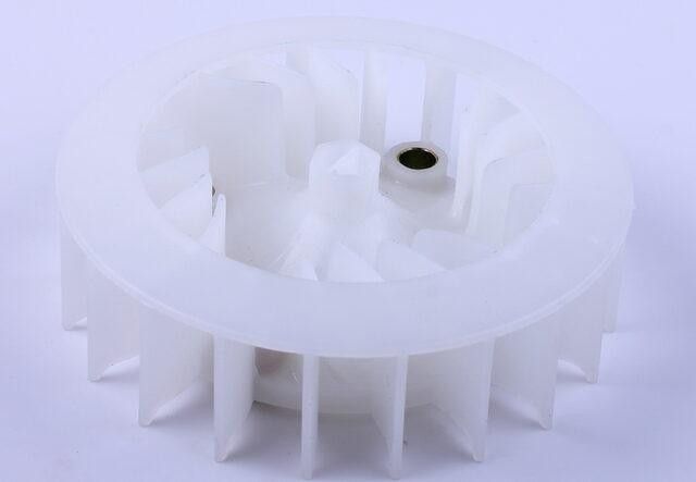 Крыльчатка генератора - скутер 4 т 50 Мукачево - изображение 2