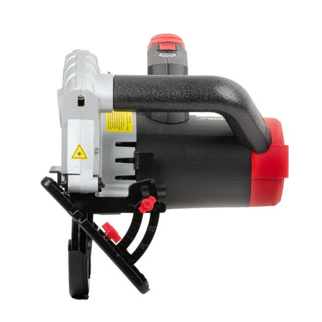 Пила дискова INTERTOOL WT-0618 Коломия - фото 7