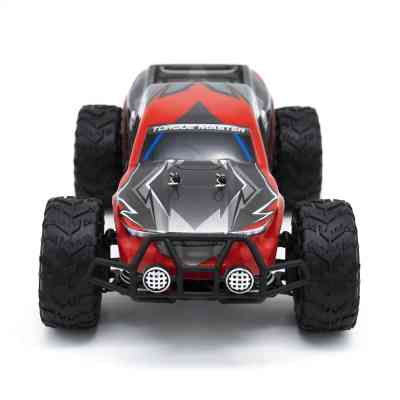 Радиоуправляемая игрушка Revolt Banshee 4x4, 30км/ч, пропорциональное управление, светящиеся фары, 7.4В/1300мАч (TG1018) Винница