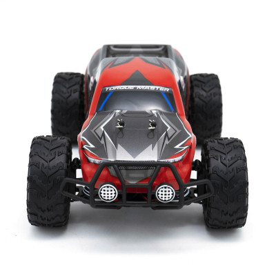 Радіокерована іграшка Revolt Banshee 4x4, 30км/ч, пропорційне керування, світяться фари, 7.4В/1300мАч (TG1018) Вінниця - фото 3