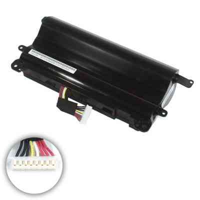 Акумулятор до ноутбука ASUS ROG G752VY A42N1520, 6700mAh (96Wh), 8cell, 14.4V, Li-ion (A47853) Вінниця