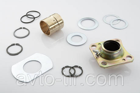 Ремкомплект валу розтискного ROR TM Луцьк - фото 1