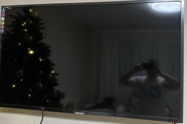 ТОП ЦІНА‼️ Телевізор Samsung 4K Smart TV Google Киев - изображение 1