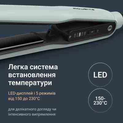 Выпрямитель для волос Rowenta SF5120E0 Винница