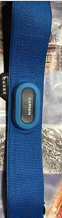 Датчик серцевого ритму Garmin HRM Swim. Харків