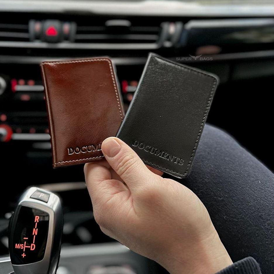 Обложка для автодокументов Каменское - изображение 1