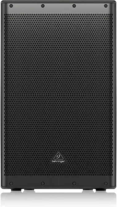 Колонка Behringer DR115DSP - kolumna aktywna z Bluetooth Киев - изображение 1