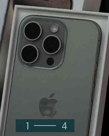 Айфон iPhone 15 Pro 128Gb. Стан 10/10. Київ