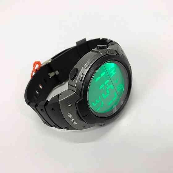 Армійські електронні годинники, Модні спортивні годинники для активного відпочинку UO-32 Івано-Франківськ