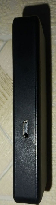 Диктофон цифровой 2 в 1 - с MP3-плеером и 2 микрофонами. Харьков - изображение 2