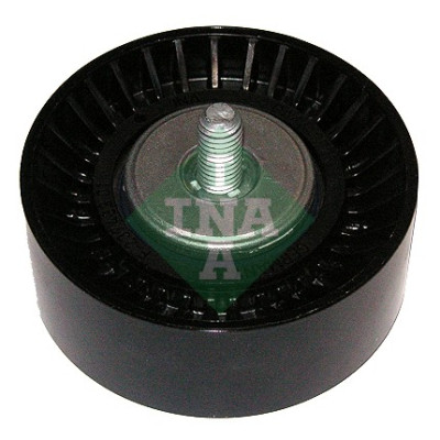 Ролик натягувача ременя INA 532 0501 10 Вінниця - фото 1