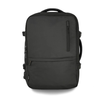 Рюкзак туристический NikiBo Journey 20-30л чорний (30012505-01) Винница - изображение 1