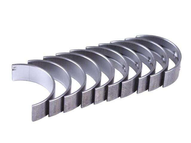 Вкладки корінні, к-т: 10 шт. ZN490BT Мукачево - фото 1