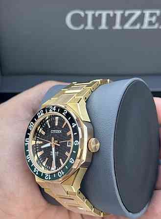 Citizen NB6033-51E Series8 880 GMT Automatic. Киев
