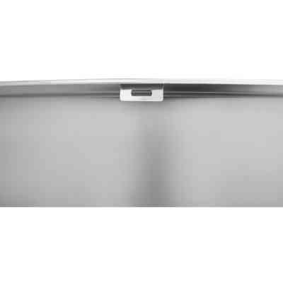 Мойка кухонная Kroner Satin-430 (CV031324) Винница