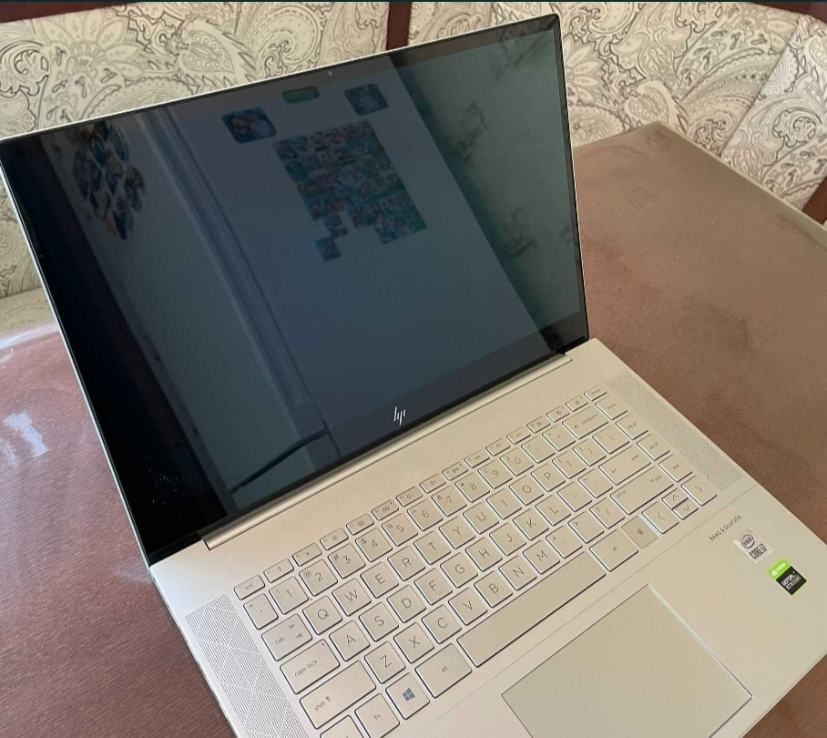 Ноутбук 15" HP Envy 15-ep0098nr. Київ - фото 3