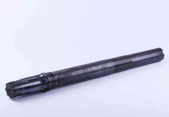 Вал приводний L-640 мм Z-8 Фотон 244, ДТЗ 244, Джинма244/264 Мукачево