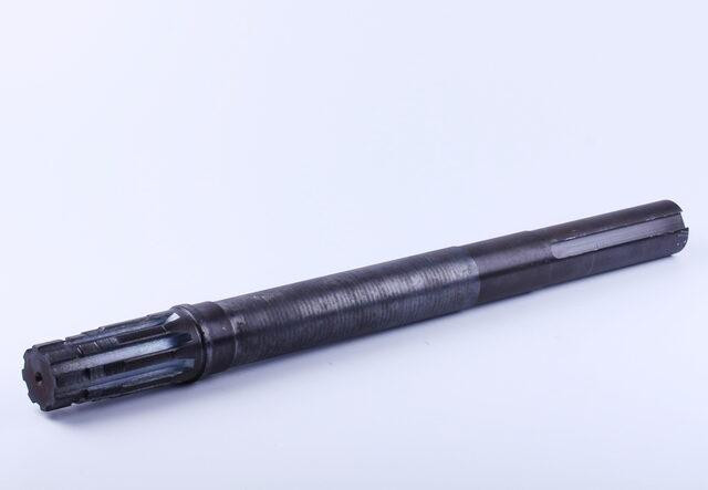 Вал приводной L-640 мм Z-8 Фотон 244, ДТЗ 244, Джинма 244/264 Мукачево - изображение 2